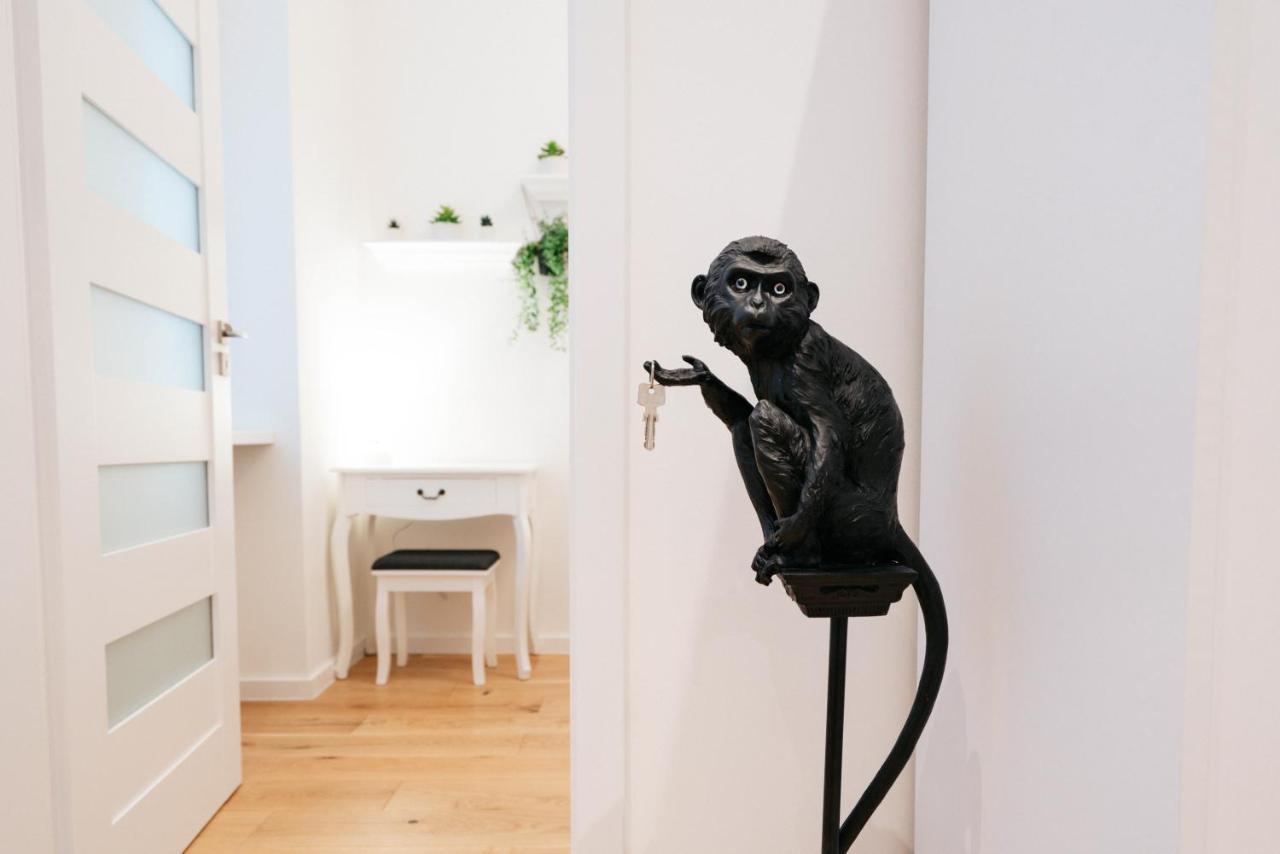 Apartamento Designwunder Hardtmuth Viena Exterior foto